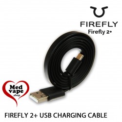 FIREFLY 2+ USB CHARGING CABLE WIRE MEDVAPE
